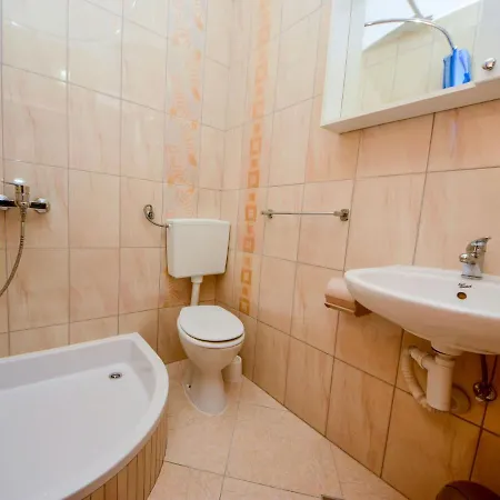 Διαμέρισμα Vinka-2 By Interhome