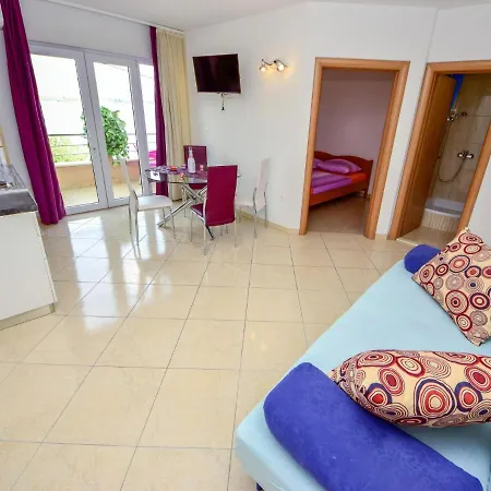 Vinka-2 By Interhome Trogir