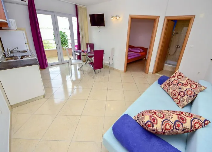 Vinka-2 By Interhome Trogir