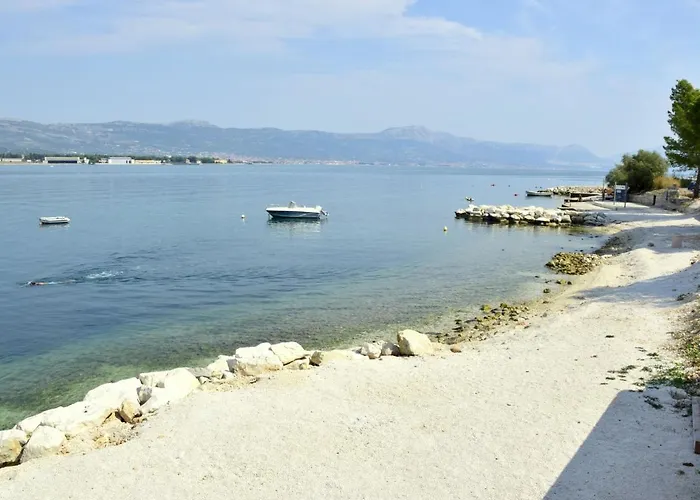 Vinka-2 By Interhome * Trogir