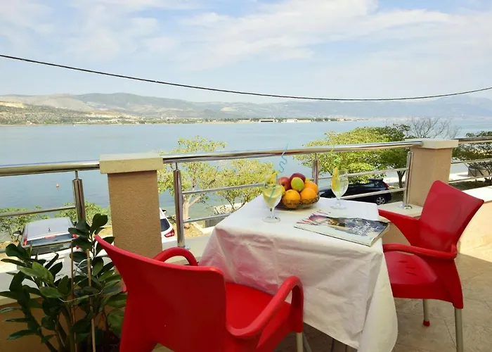 Lejlighed Vinka-2 By Interhome *