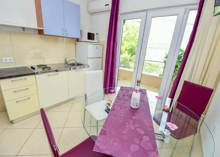 Appartement Vinka-2 By Interhome *