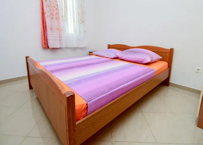 Appartement Vinka-2 By Interhome *