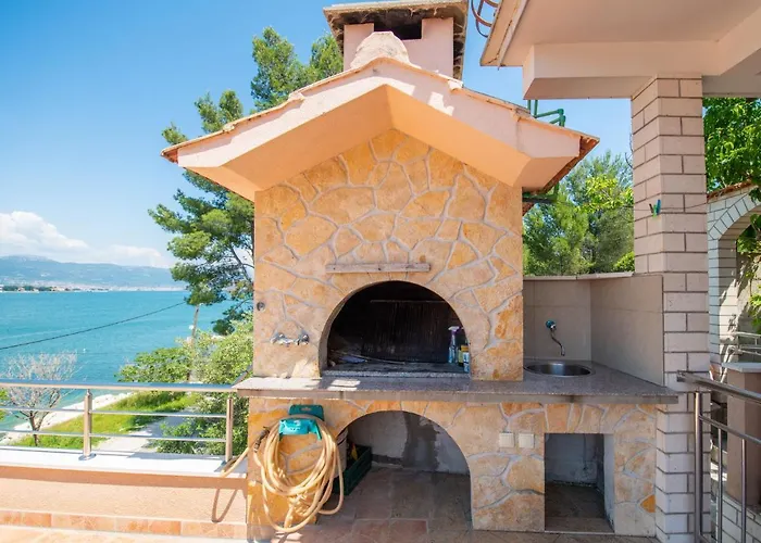 Vinka-2 By Interhome Lejlighed *