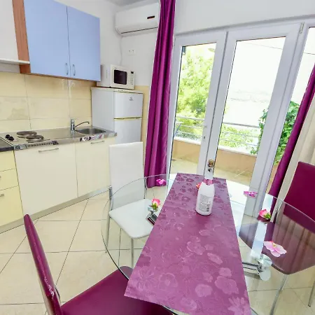 Апартаменти Vinka-2 By Interhome *