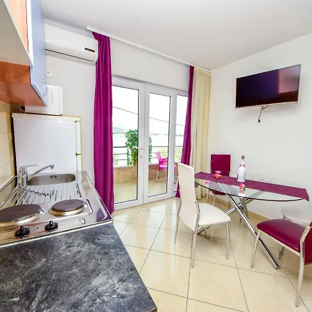 Vinka-2 By Interhome *