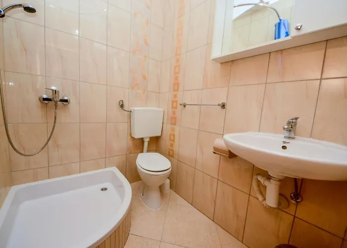 Апартаменти Vinka-2 By Interhome