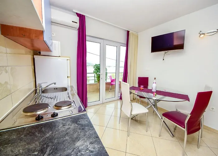 Vinka-2 By Interhome *