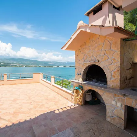 Vinka-2 By Interhome Apartman Trogir